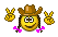Cowboy Smilies (18) Smiley – Cowboy